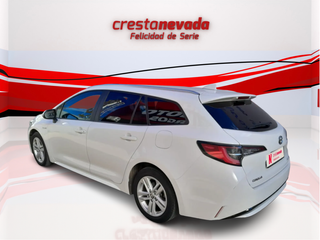 Toyota Corolla 2020 ¡¡Desde 286€ al mes!!