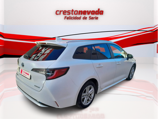 Toyota Corolla 2020 ¡¡Desde 286€ al mes!!