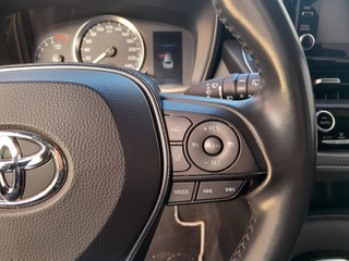 Toyota Corolla 2020 ¡¡Desde 286€ al mes!!