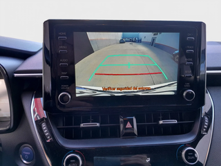 Toyota Corolla 2020 ¡¡Desde 286€ al mes!!