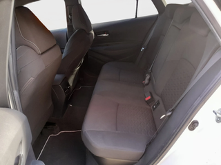 Toyota Corolla 2020 ¡¡Desde 286€ al mes!!