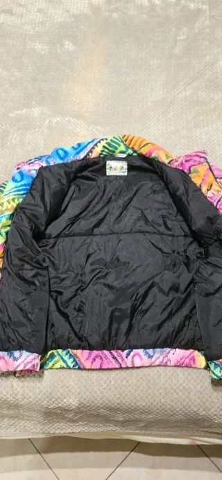 Astrolabio Vintage/Retro jacket made in Italy