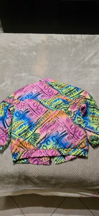 Astrolabio Vintage/Retro jacket made in Italy