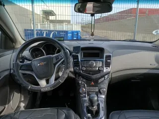 Chevrolet Cruze 2010