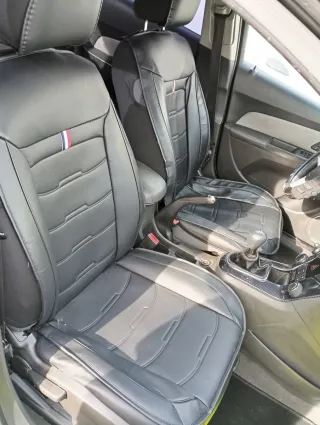 Chevrolet Cruze 2010