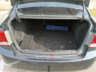 Chevrolet Cruze 2010