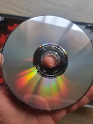 Resident Evil 4 - Sony PS2