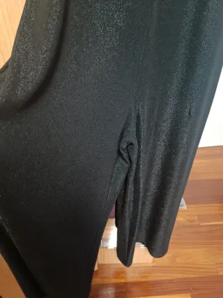 Mono largo GAUDI fiesta bicolor M