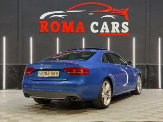 Audi S5 4.2 FSI QUATTRO