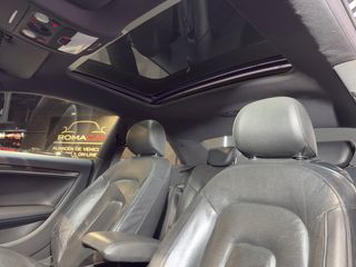 Audi S5 4.2 FSI QUATTRO