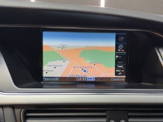 Audi S5 4.2 FSI QUATTRO