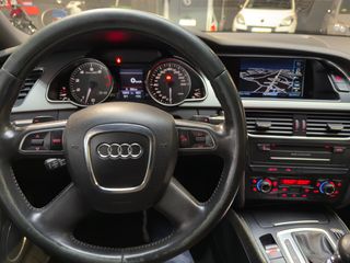 Audi S5 4.2 FSI QUATTRO