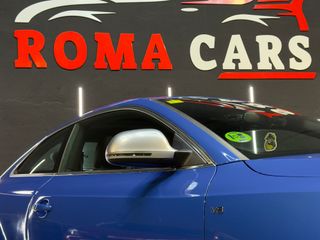 Audi S5 4.2 FSI QUATTRO