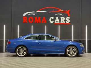 Audi S5 4.2 FSI QUATTRO
