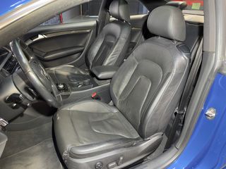 Audi S5 4.2 FSI QUATTRO