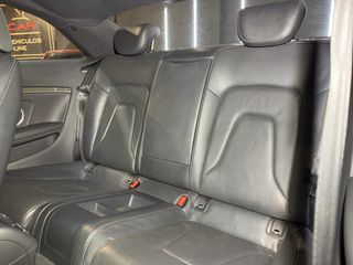 Audi S5 4.2 FSI QUATTRO