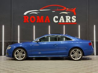 Audi S5 4.2 FSI QUATTRO