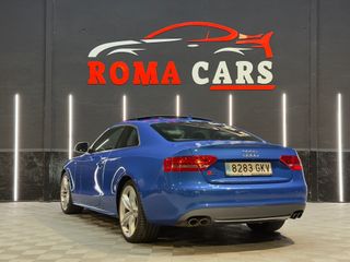 Audi S5 4.2 FSI QUATTRO