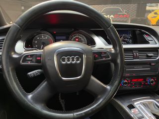 Audi S5 4.2 FSI QUATTRO