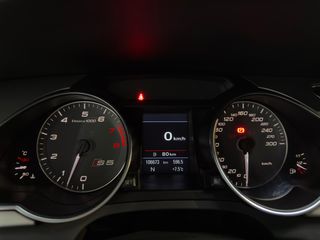 Audi S5 4.2 FSI QUATTRO