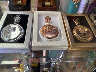 Perfume Árabes auténticos