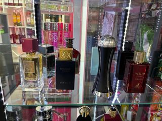 Perfume Árabes auténticos