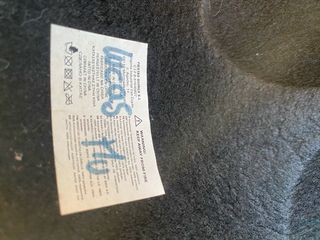 Sombrero Charro Negro