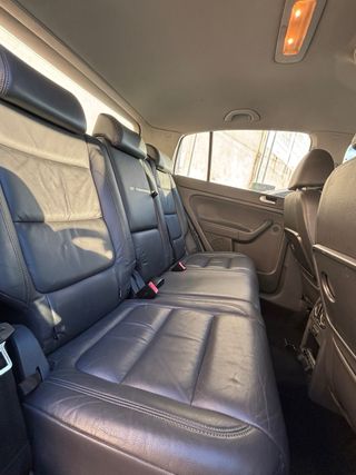 Volkswagen Golf Plus 2.0 2007