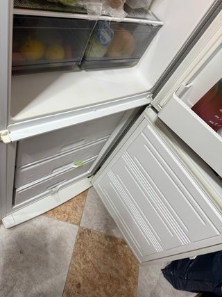 Nevera Liebherr Economy *URGE* por mudanza