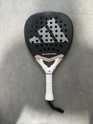 Pala Adidas Metalbone Carbon 3.4 2025