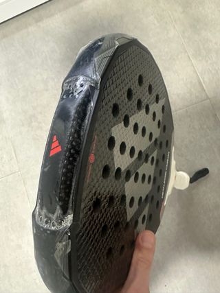 Pala Adidas Metalbone Carbon 3.4 2025