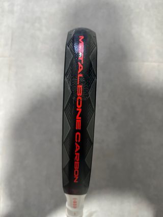 Pala Adidas Metalbone Carbon 3.4 2025