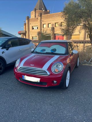 MINI One 2007