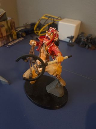 Figura Ussop One Piece