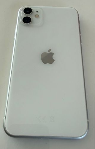 iPhone 11 64GB Blanco