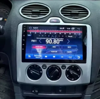 Radio Android Ford Focus