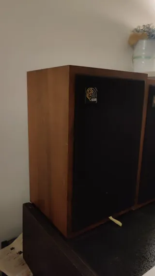 Altavoces Baffle ROSOUND