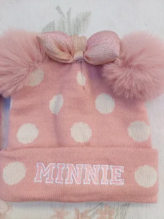 Gorros infantiles 6-9 meses. Ver medidas en descri