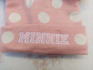 Gorros infantiles 6-9 meses. Ver medidas en descri