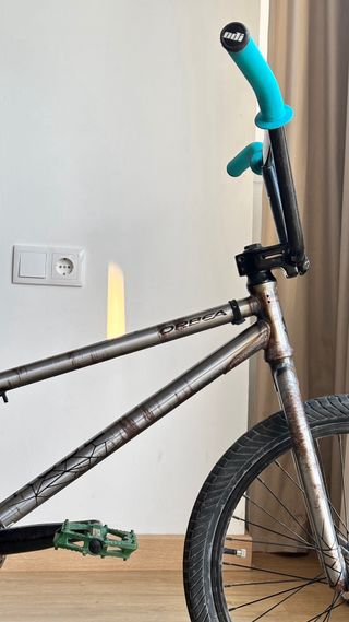 BMX Orbea Rude 20.25