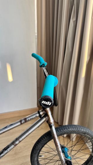 BMX Orbea Rude 20.25