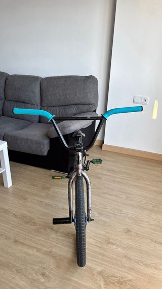 BMX Orbea Rude 20.25