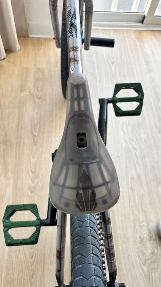 BMX Orbea Rude 20.25