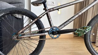 BMX Orbea Rude 20.25