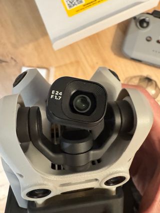 DJI Mini 4 Pro Dron