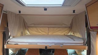 Autocaravana Integral 2010