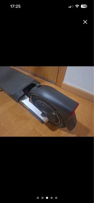 Patinete Xiaomi 5 Pro