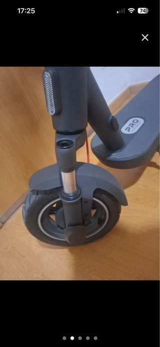 Patinete Xiaomi 5 Pro