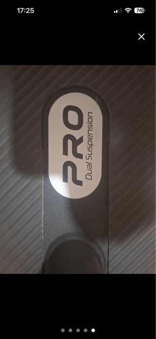 Patinete Xiaomi 5 Pro