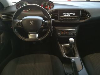 Peugeot 308 2019